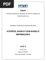 Sinapi Ct Lote3 Bases e Sub Bases v002