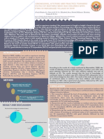 Description of Knowledge, Attitude and Practice Towards Nutritional Status of Mothers Who Had Children With Stunting in Mekarsari Village in 2019