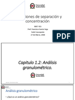 Unidad 1_2 Análisis Granulométrico