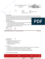 RPS CIV 207 CIV 207 Praktikum Mekanika Tanah