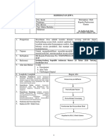 Sop Kesehatan Jiwa