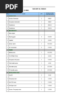 Oil Tanker Machinery List