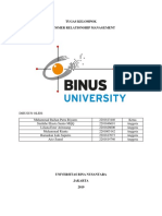 Tugas Kelompok CRM Done