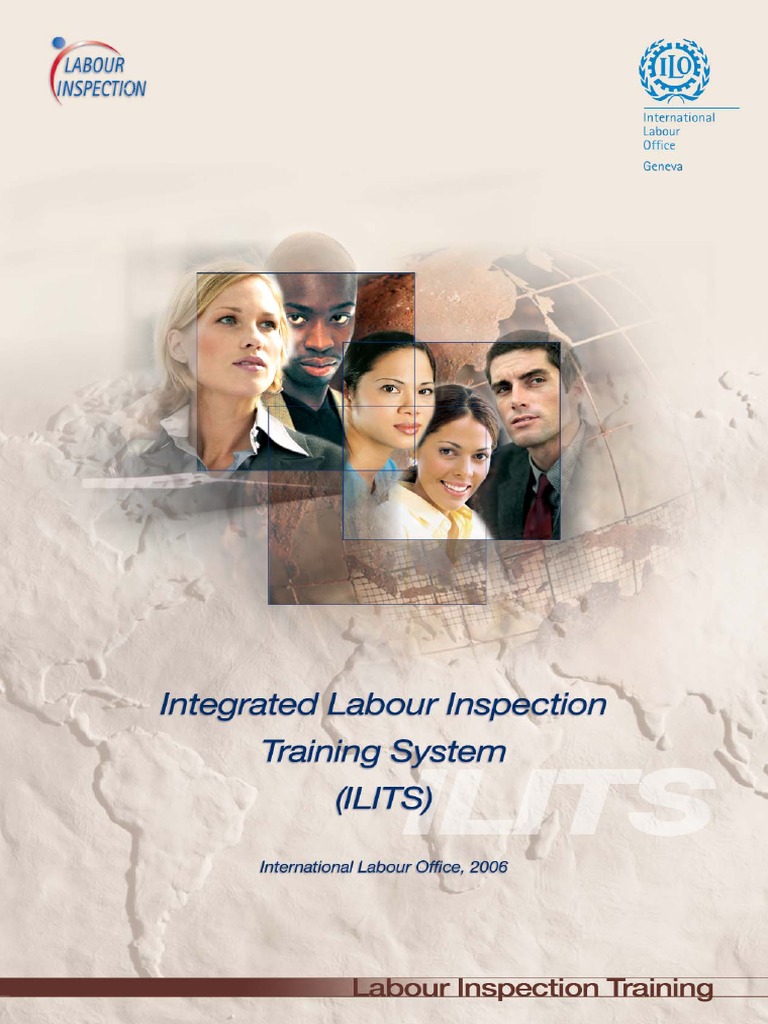 International Labour Inspection Training System (ILITS) PDF | PDF ...