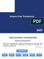 Indicadores de Rentabilidad PDF