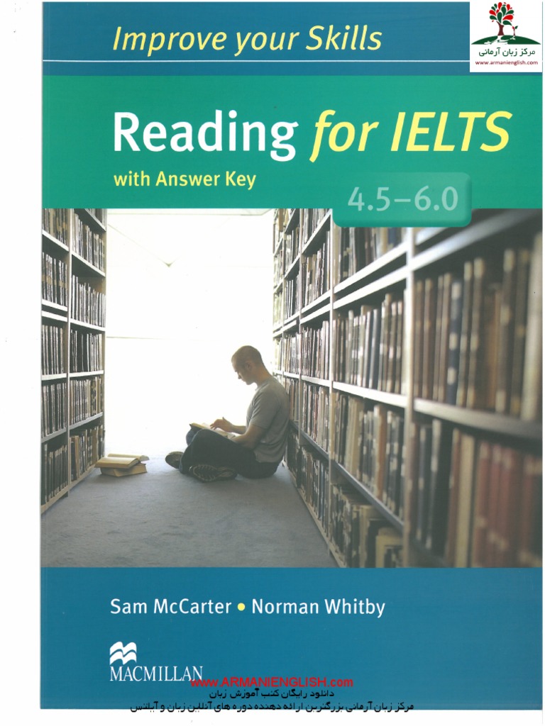 Improve Your Skills Reading 4 5 6 0 Pdf Pdf