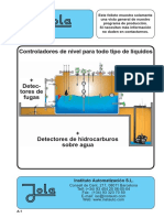 Warrick Ficha Tecnica PDF