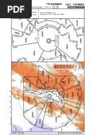 IFR Navigation Log (Jeppesen) | PDF | Technology & Engineering