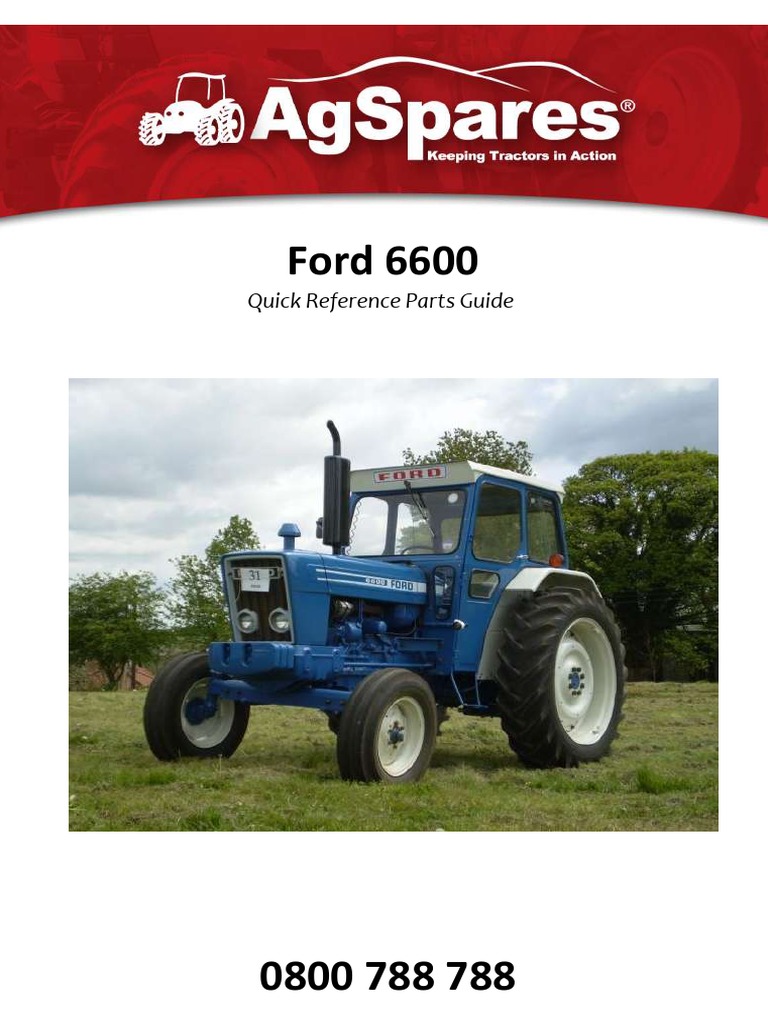 Ford 6600 parts catalogue pdf pdf steering piston