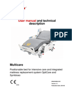 And Technical Description: User Manual