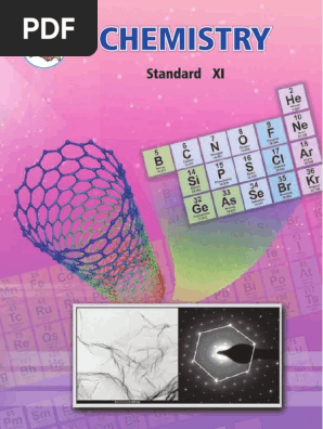Chemistry International System Of Units Gases