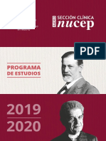 Programa 2019-2020