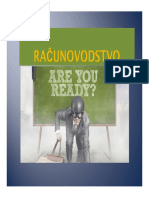 ROS Racunovodstvo Uvod