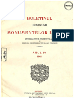 Targoviste, Lopusnia, Stanesti, Balinesti - Buletinul-Comisiunii-Monumentelor-Istorice-1911-anul-IV.pdf