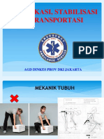 MEKANIK TUBUH