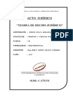 HECHO   JURÍDICO II.docx