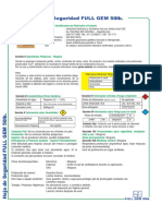 Hoja S Cemento Conductivo FG50lb PDF