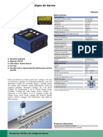 Data Sheet BLN0H1R10