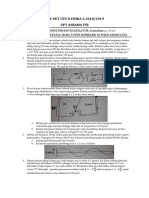 Soal TO II Fisika A PDF