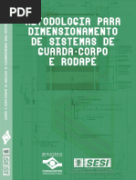 Guarda Corpo e Rodapé2018