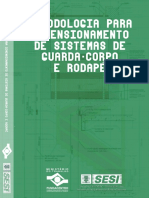 Guarda Corpo e Rodapé2018