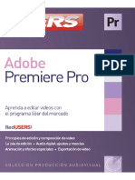 Adobe Premiere Pro