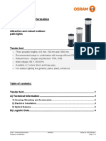 Technical Data Sheet