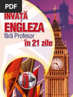 Download Invata Engleza Fara Profesor by mihaela099 SN43080080 doc pdf