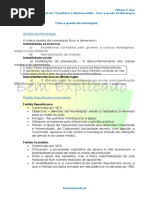 A.2.1 Ficha Informativa - Crise e Queda Da Monarquia