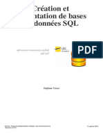 SQL 1