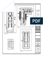 Plano de Camara de Captacion y Bombeo (v.1) - D-01