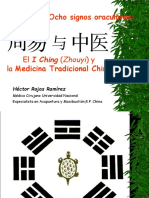 ZhouYi Yu Zhongyi - El I Ching y La Medicina Tradicional China