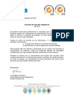 Carta Ac 55 5 PDF