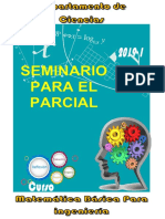 HT Seminario para El Parcial