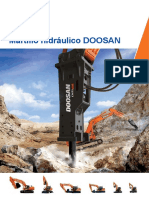 Hydraulic Breaker Es PDF