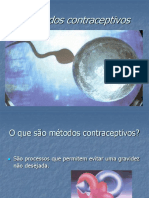 Metodos Contraceptivos