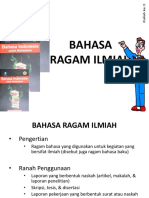 bahasa indonesia