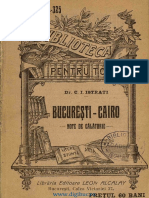 Istrati, C.I. - Bucureşti-Cairo....pdf