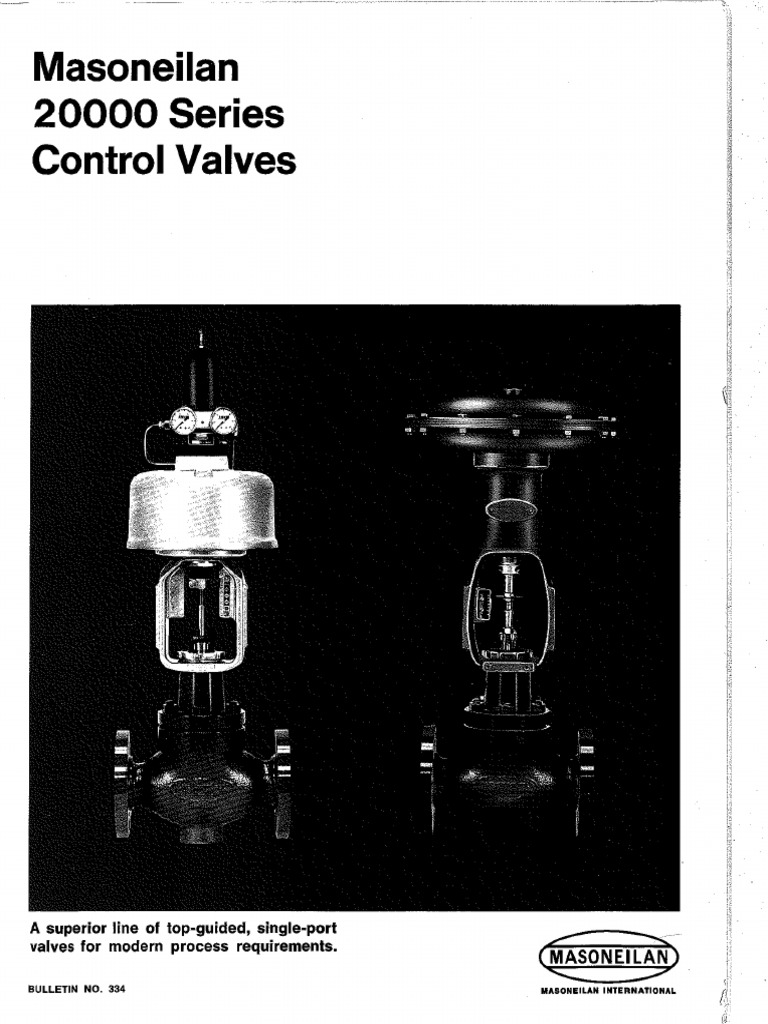 MASONEILANINTERNATIONAL1980Masoneilan20000SeriesControlValves.pdf