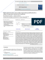 Flight Control of A Hexa-Rotor Airship U PDF