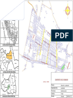 Plano de Ubicacion y Localizacion-Layout1