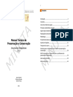 manual técnico de preservação e conservação.pdf