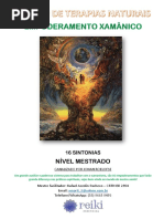 Empoderamento-Xamânico