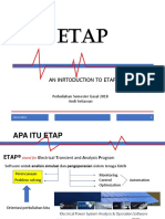 Pengenalan Etap