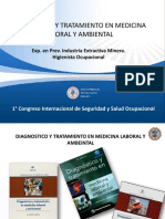 Diagnostico Medicina Laboral y Medio Ambiental. Rev 2