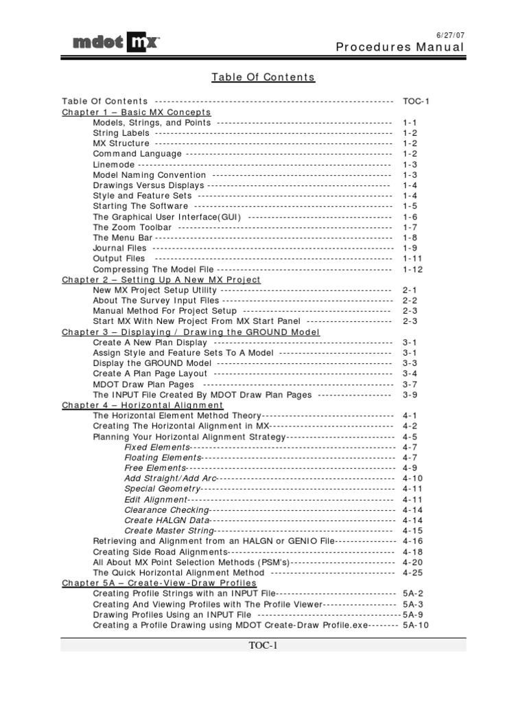 MX Manual | PDF | Icon (Computing) | String (Computer Science)
