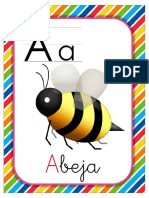 Abecedario Emojis PDF