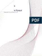 Integrated Report 2019 PDF