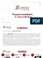 1 Conocenos - Proyecto ZZUMAQ PDI-05-2019