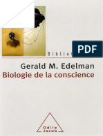 Gerald M. Edelman - Biologie de la conscience  -Odile Jacob (2008).pdf